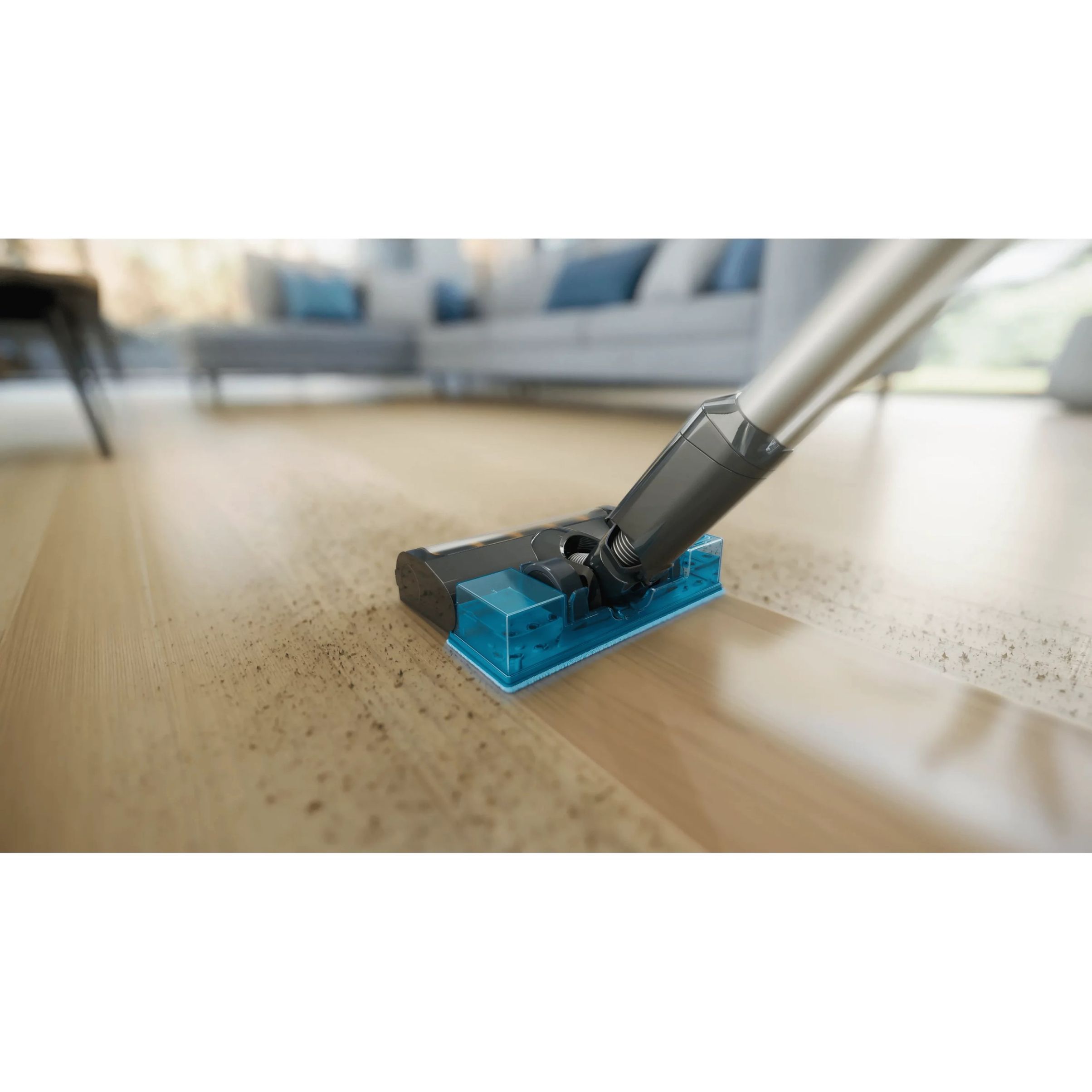 Aspirator fără fir Philips Aqua Seria 3000 XC3133/01, Aqua Mist