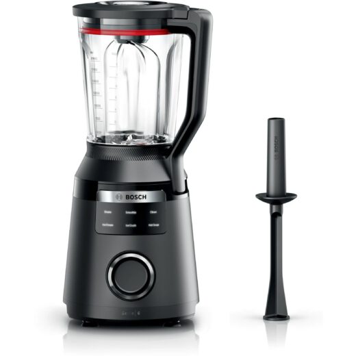 Blender de masă BOSCH Serie 6 VitaPower MMB6652B