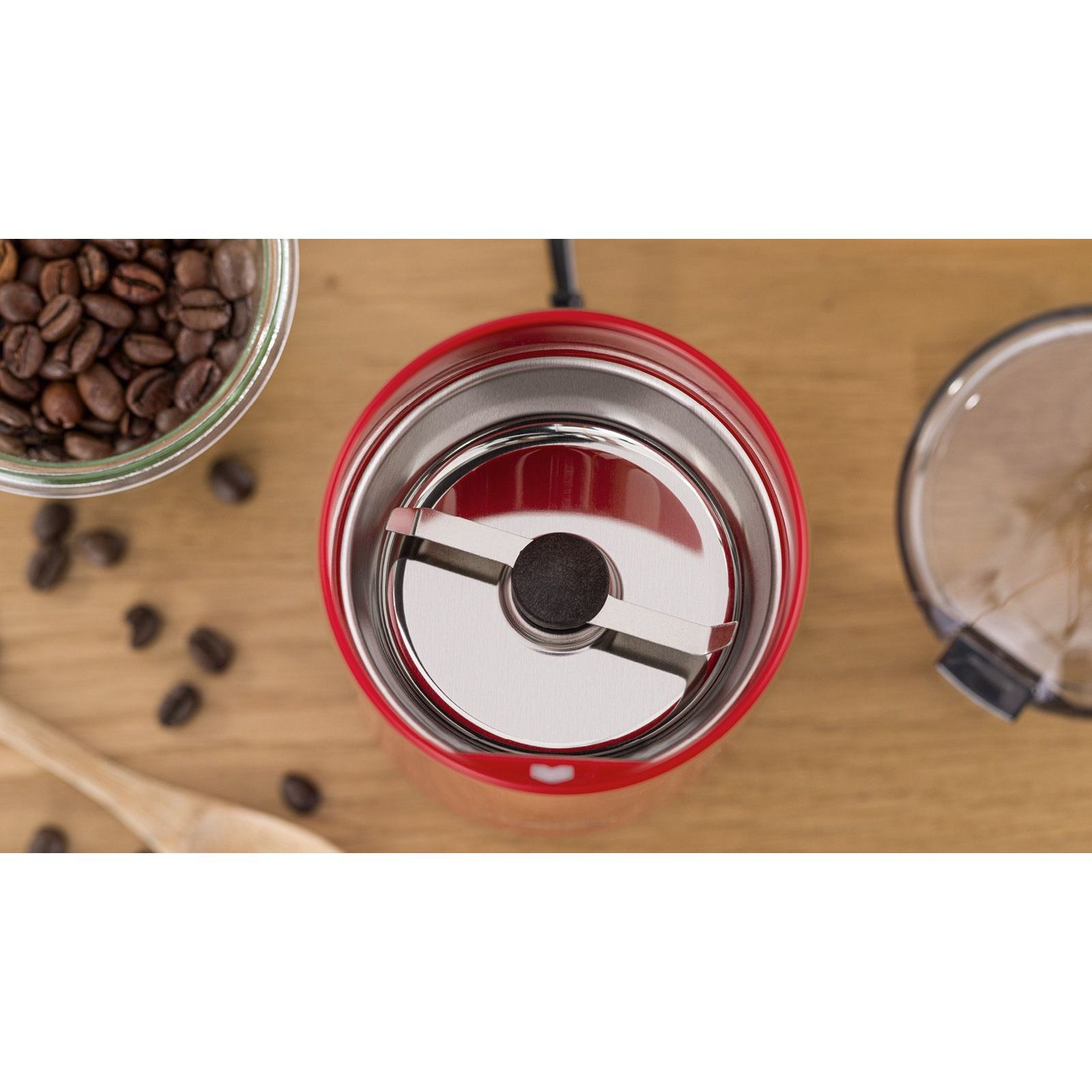 Râșniță de cafea BOSCH TSM6A014R