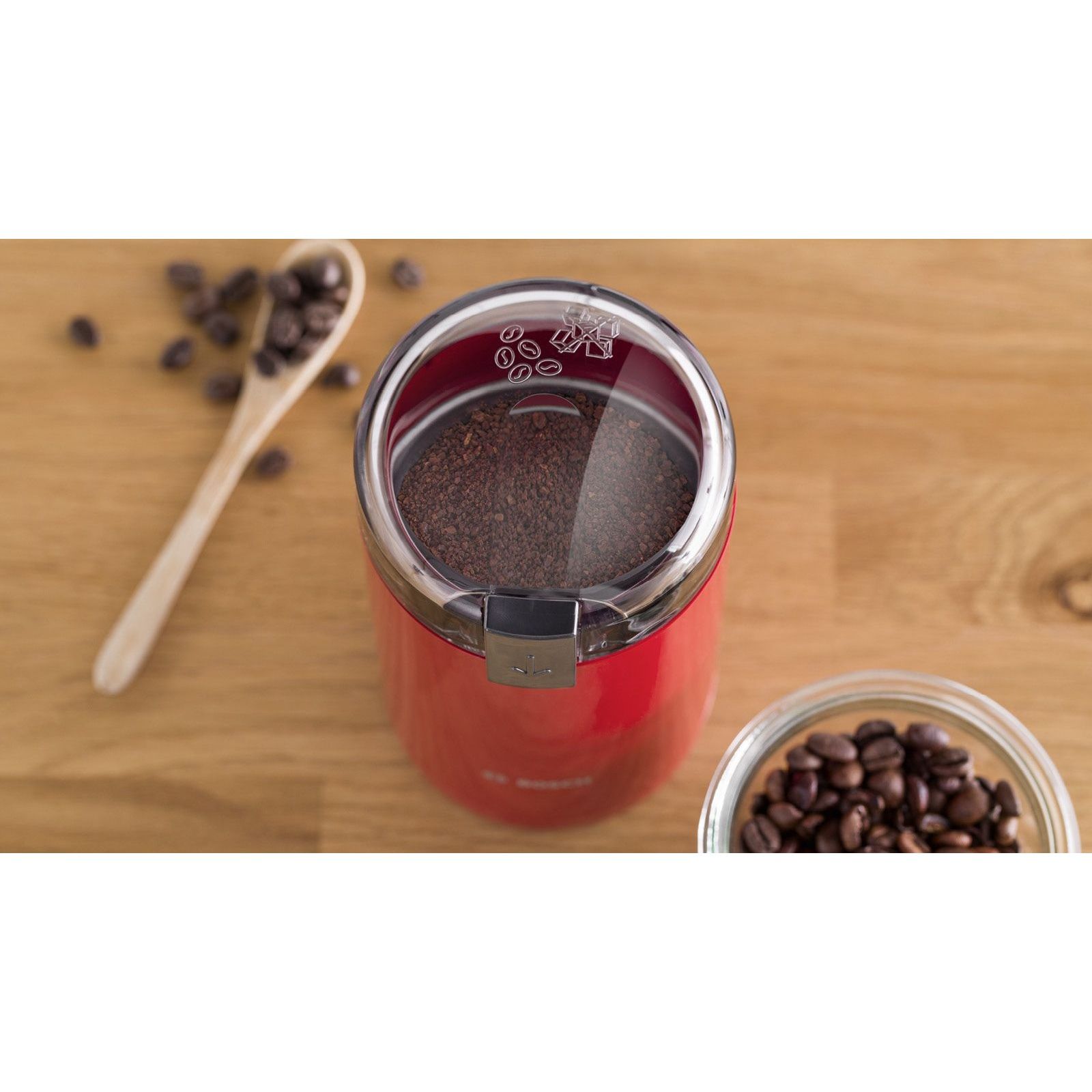 Râșniță de cafea BOSCH TSM6A014R
