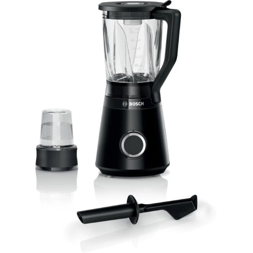 Blender de masă BOSCH Serie 4 VitaPower MMB6176B, 1200W