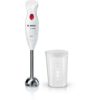 Blender de mână BOSCH CleverMixx MSM24100  400W  Alb