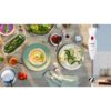 Blender de mână BOSCH CleverMixx MSM24100, 400W, Alb