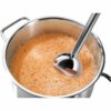 Blender de mână BOSCH CleverMixx MSM24100, 400W, Alb