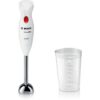 Blender de mână BOSCH CleverMixx MSM24100, 400W, Alb
