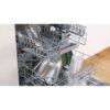 Blender de mână BOSCH CleverMixx MSM24100, 400W, Alb
