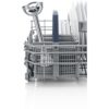 Blender de mână BOSCH CleverMixx MSM24100, 400W, Alb