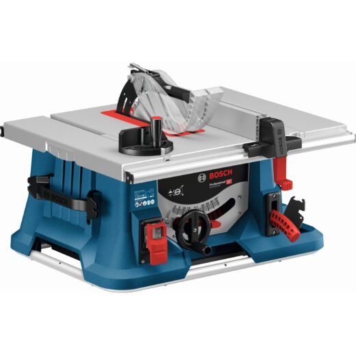 Fierăstrău circular de banc BOSCH PRO GTS 635-216 0601B42000