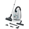 Aspirator cu sac BOSCH Serie 4 ProHygienic BGB41HYG1H