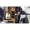 Aspirator cu sac BOSCH Serie 4 ProHygienic BGB41HYG1H