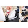 Aspirator cu sac BOSCH Serie 4 ProHygienic BGB41HYG1H