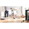 Aspirator cu sac BOSCH Serie 4 ProHygienic BGB41HYG1H