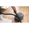 Aspirator cu sac BOSCH Serie 4 BGL41GR3H, Graphite