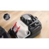Aspirator cu sac BOSCH Serie 4 BGL41GR3H, Graphite