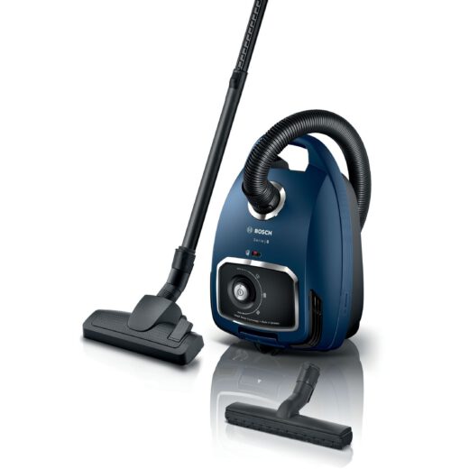 Aspirator cu sac BOSCH Serie 6 BGB6X300  600W