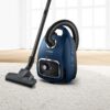 Aspirator cu sac BOSCH Serie 6 BGB6X300, 600W