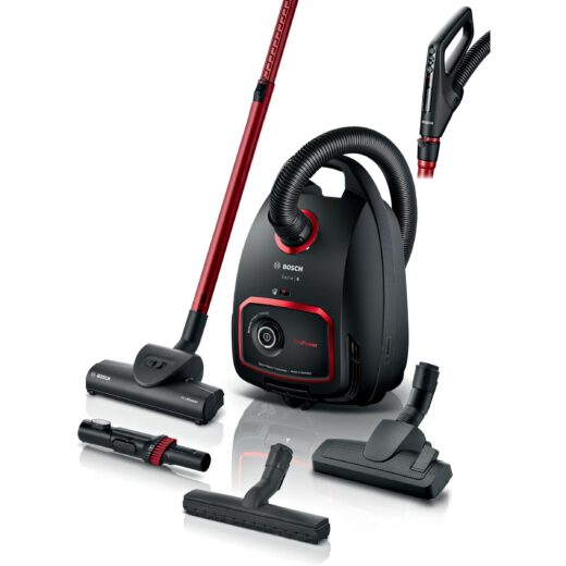 Aspirator cu sac BOSCH Serie 6 ProPower BGL6POW2  850W