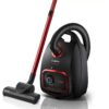 Aspirator cu sac BOSCH Serie 6 ProPower BGL6POW2, 850W