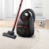 Aspirator cu sac BOSCH Serie 6 ProPower BGL6POW2, 850W