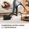 Aspirator cu sac BOSCH Serie 6 ProPower BGL6POW2, 850W
