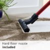 Aspirator cu sac BOSCH Serie 6 ProPower BGL6POW2, 850W