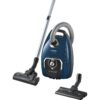 Aspirator cu sac BOSCH Serie 8 BGL8X230  890W