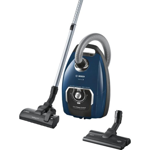 Aspirator cu sac BOSCH Serie 8 BGL8X230  890W