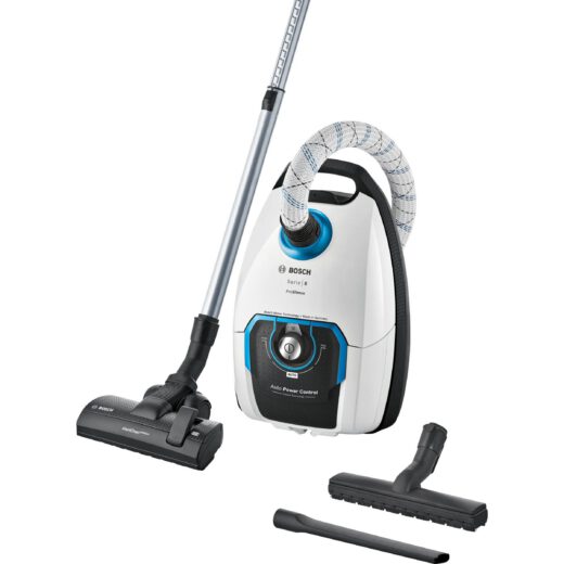 Aspirator cu sac BOSCH Serie 8 ProSilence BGL8SIL6