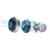 Aspirator cu sac BOSCH Serie 8 ProSilence BGL8SIL6