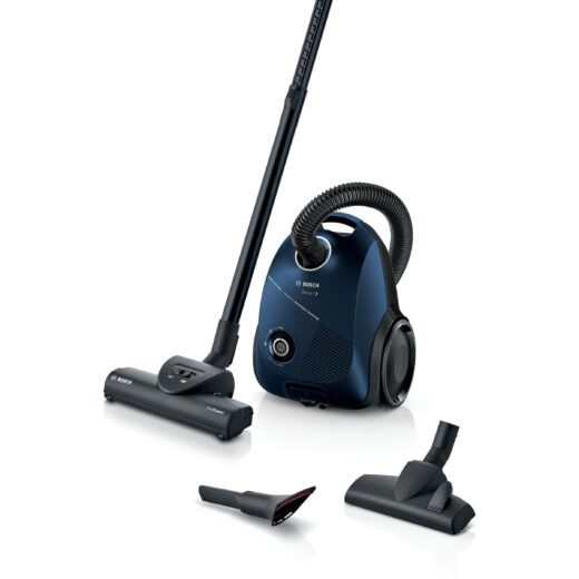 Aspirator cu sac BOSCH Serie 2 BGBS2BU1T