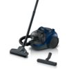 Aspirator fără sac BOSCH Serie 4 BGS21X320  550W