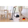 Aspirator fără sac BOSCH Serie 4 BGS21X320, 550W