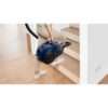 Aspirator fără sac BOSCH Serie 4 BGS21X320, 550W