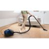 Aspirator fără sac BOSCH Serie 4 BGS21X320, 550W