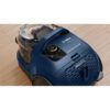 Aspirator fără sac BOSCH Serie 4 BGS21X320, 550W