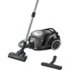 Aspirator fără sac BOSCH Serie 6 ProSilence BGS41SIL66