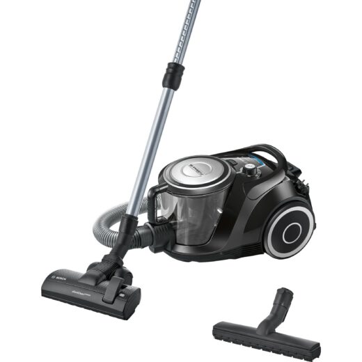 Aspirator fără sac BOSCH Serie 6 ProSilence BGS41SIL66