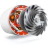 Aspirator fără sac BOSCH Serie 6 ProSilence BGS41SIL66