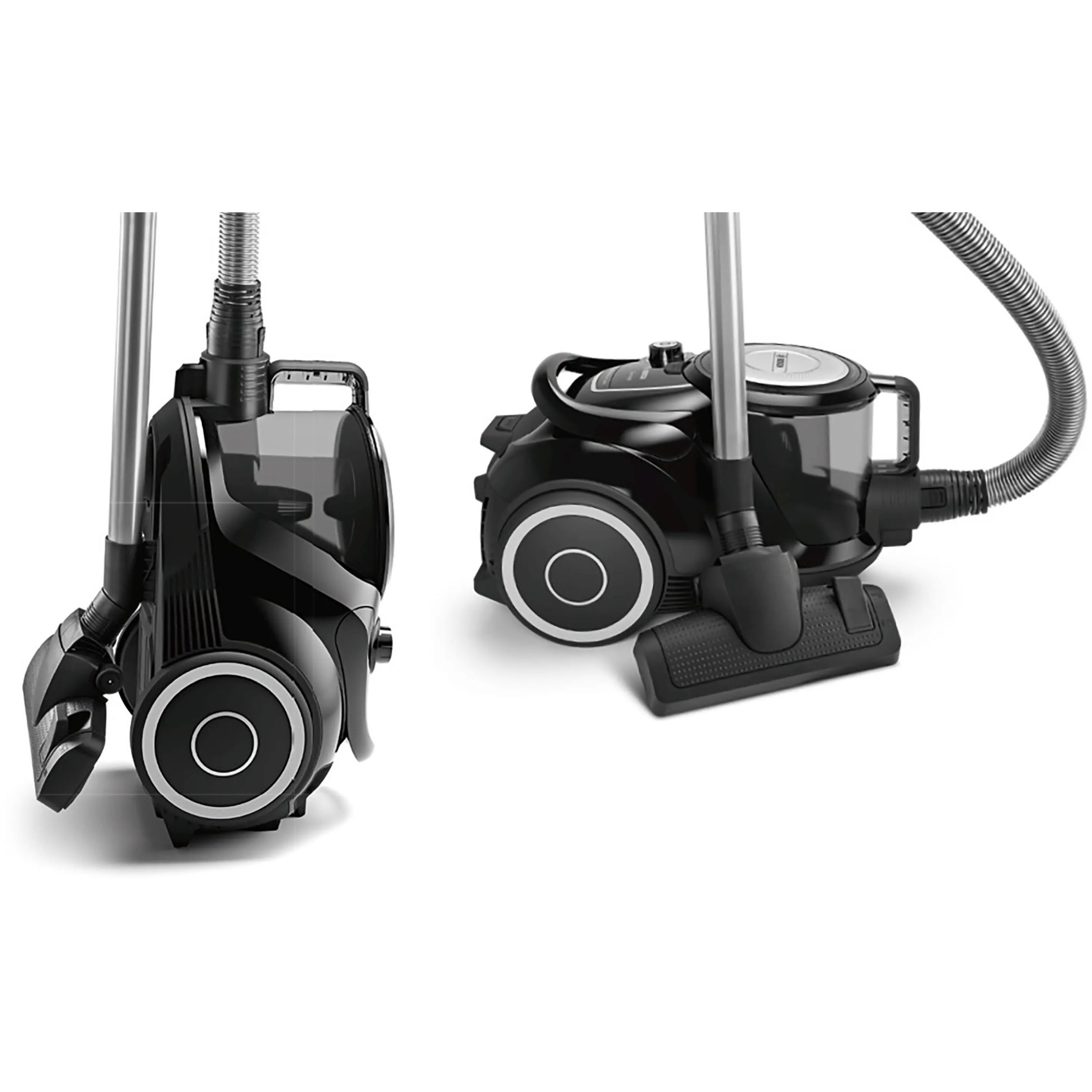 Aspirator fără sac BOSCH Serie 6 ProSilence BGS41SIL66