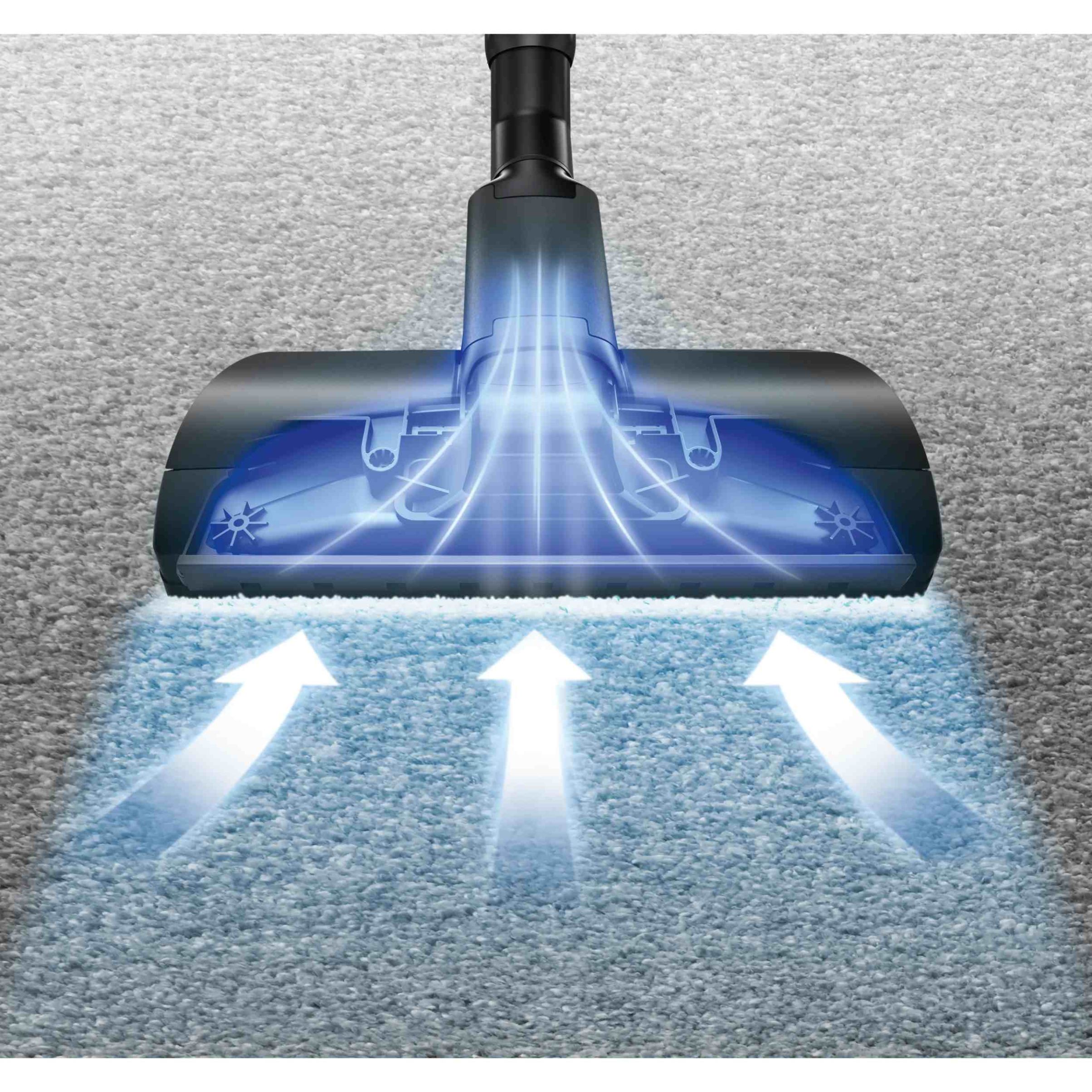 Aspirator fără sac BOSCH Serie 6 ProSilence BGS41SIL66