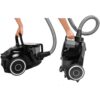 Aspirator fără sac BOSCH Serie 6 ProSilence BGS41SIL66