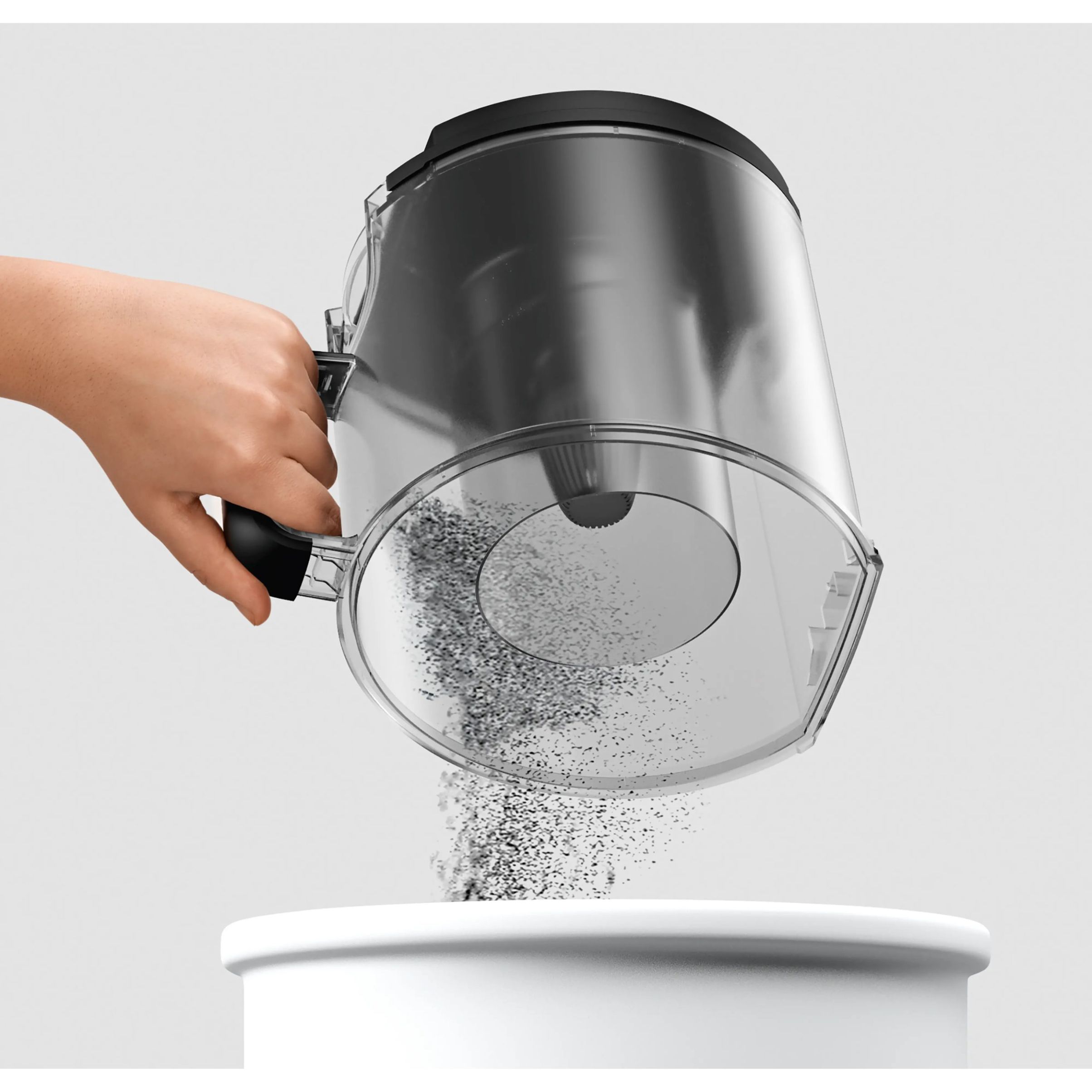 Aspirator fără sac BOSCH Serie 6 ProSilence BGS41SIL66