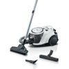 Aspirator fără sac BOSCH Serie 6 BGS41K332