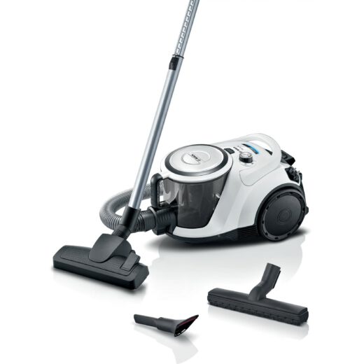 Aspirator fără sac BOSCH Serie 6 BGS41K332