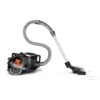 Aspirator fără sac BOSCH Serie 6 BGS41K332
