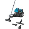 Aspirator fără sac BOSCH Serie 2 Parquet BGS05X240  700W
