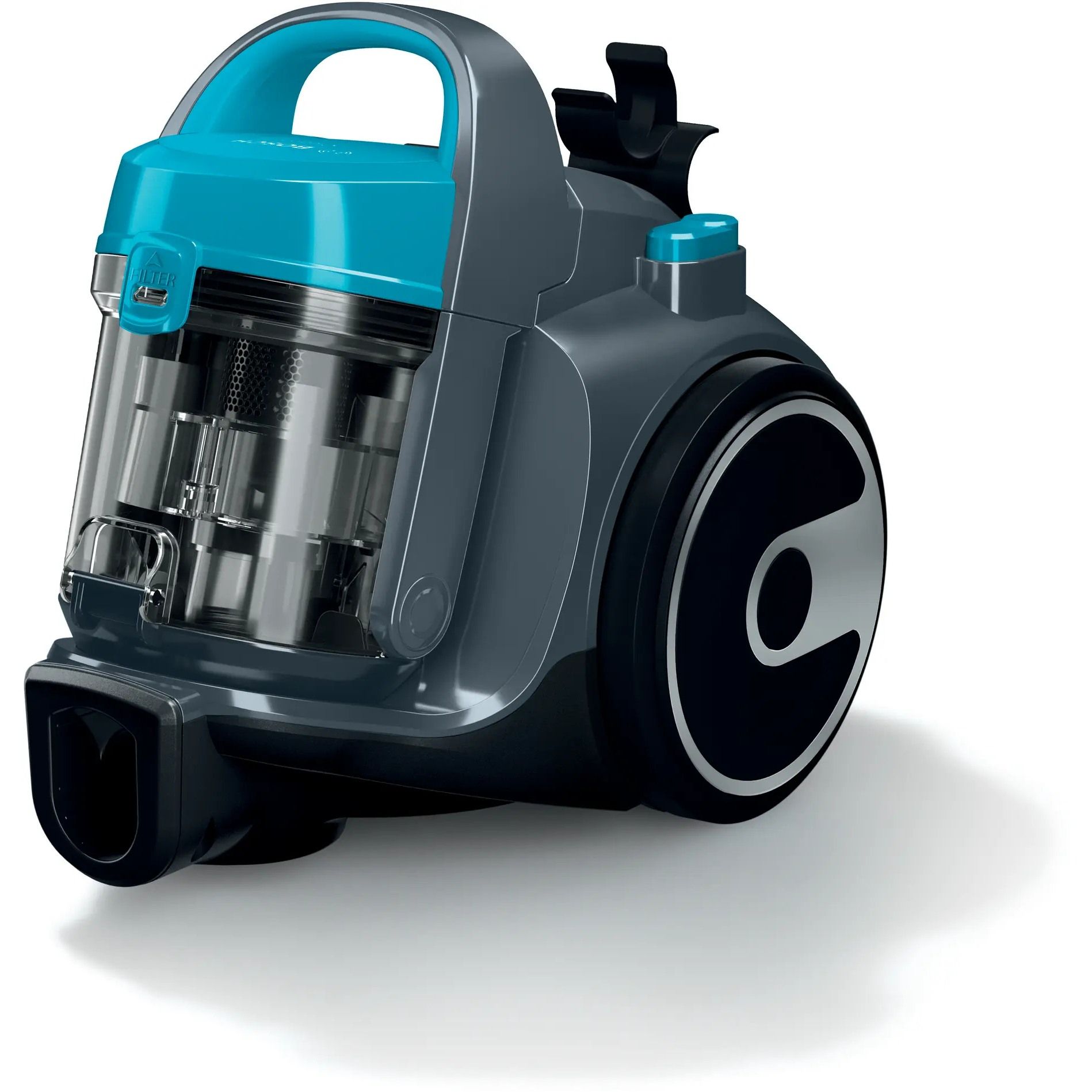 Aspirator fără sac BOSCH Serie 2 Parquet BGS05X240, 700W