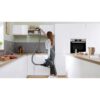 Aspirator fără sac BOSCH Serie 2 Parquet BGS05X240, 700W