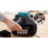Aspirator fără sac BOSCH Serie 2 Parquet BGS05X240, 700W