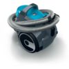 Aspirator fără sac BOSCH Serie 2 Parquet BGS05X240, 700W